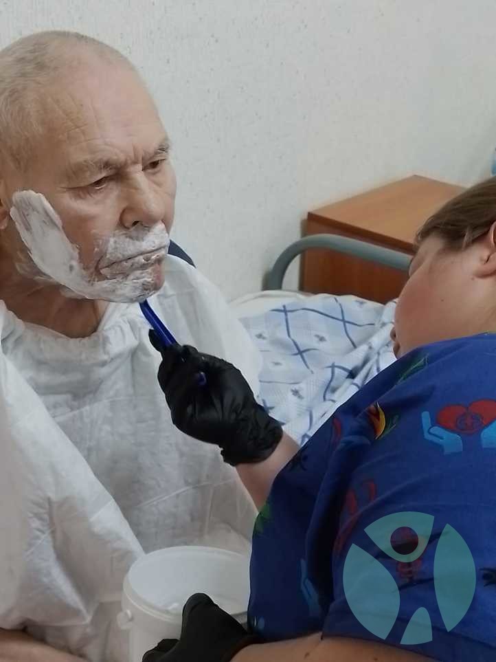 Дом престарелых г. Новосибирск: ​Частный пансионат "Новая Жизнь" в Новосибирске – это место постоянного проживания для пожилых людей